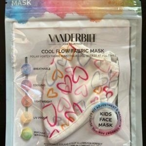 Vanderbilt Kids Mask